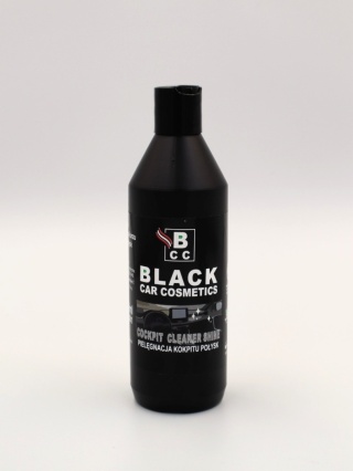 Cockpit Cleaner Shine