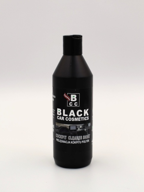 Cockpit Cleaner Shine