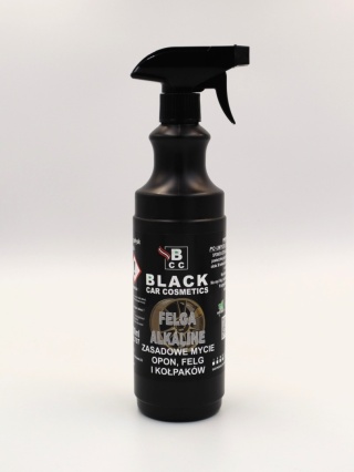 Felga Alkaline