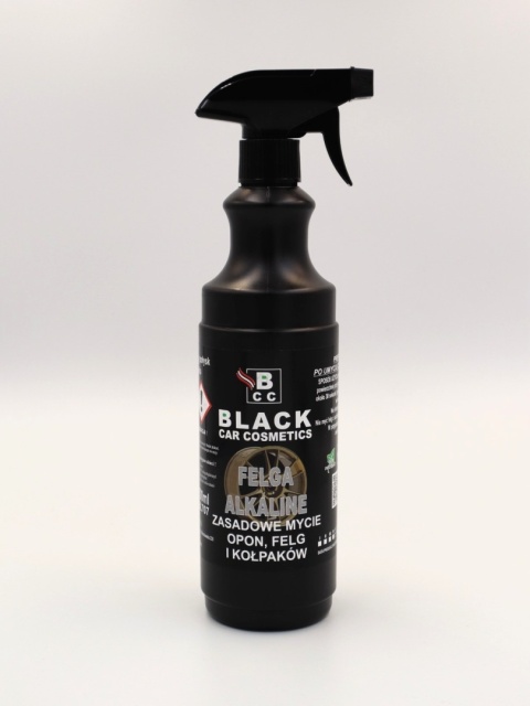 Felga Alkaline