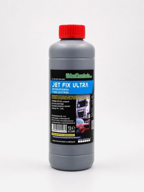 Jet Fix Ultra