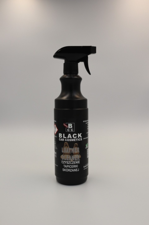 Leather Cleaner