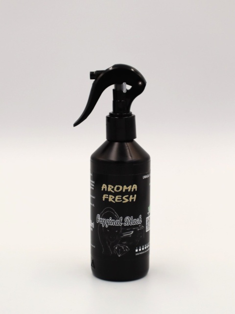 Oryginal Black
