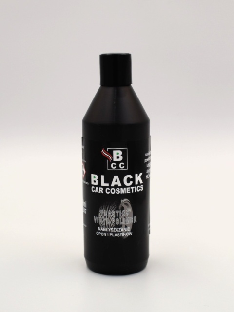 Plastics Vinyl Polimer
