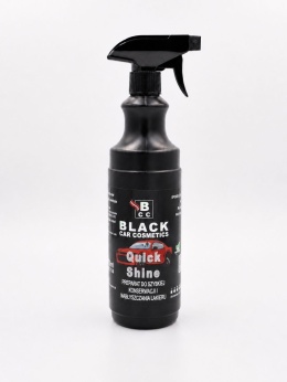 Quick Shine