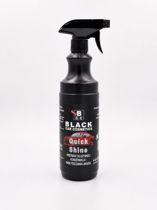 Quick Shine