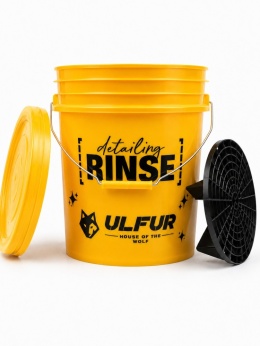 Wiadro RINSE