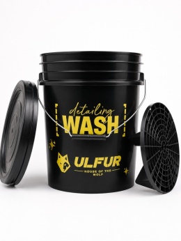 Wiadro WASH