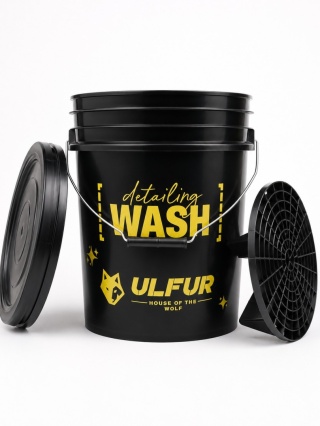 Wiadro WASH